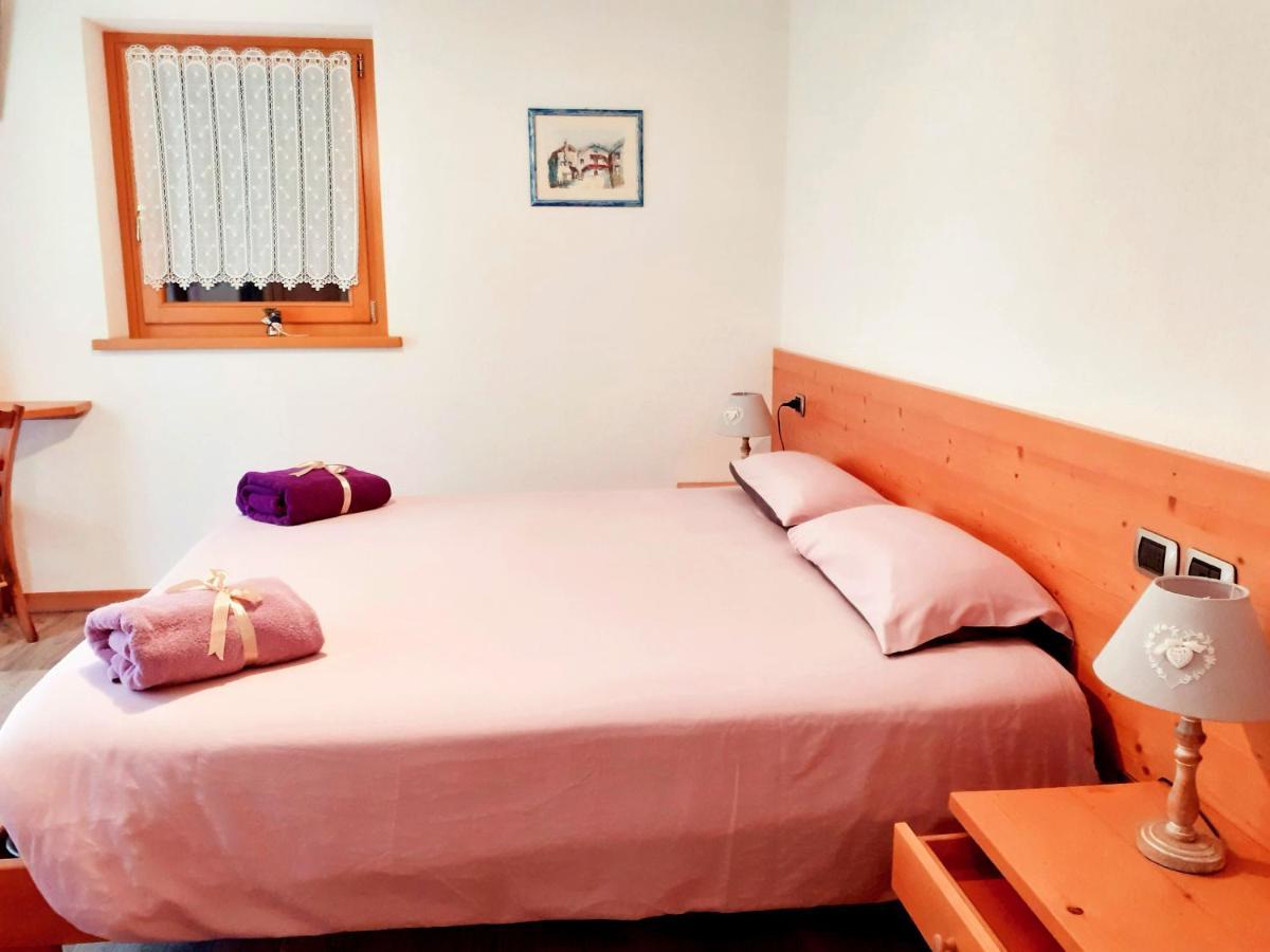 Guest house Nordest Sudest- Conca Agordina Agordo
