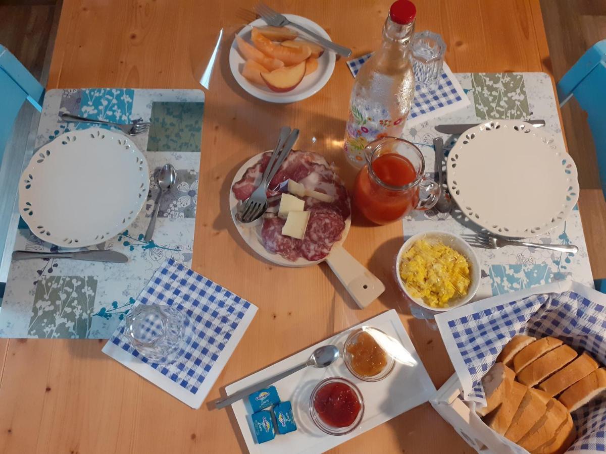Nordest Sudest- Conca Agordina Guest house Agordo