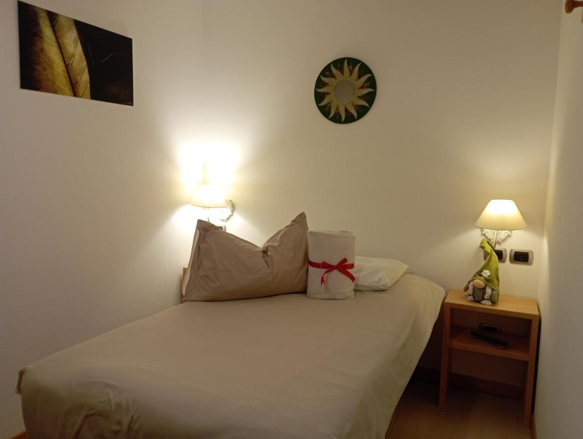 Nordest Sudest- Conca Agordina Guest house Agordo