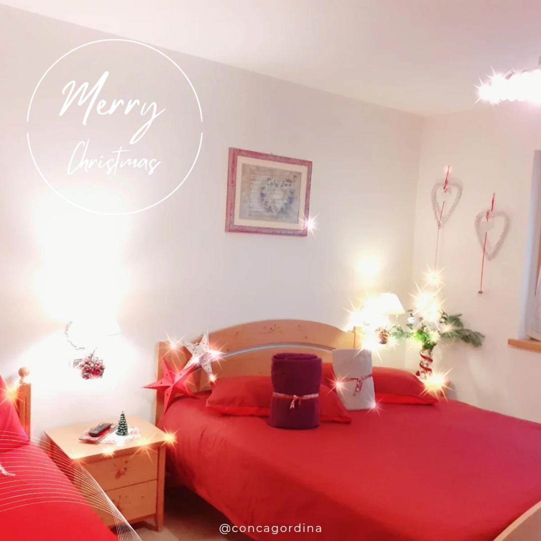 Guest house Nordest Sudest- Conca Agordina Agordo