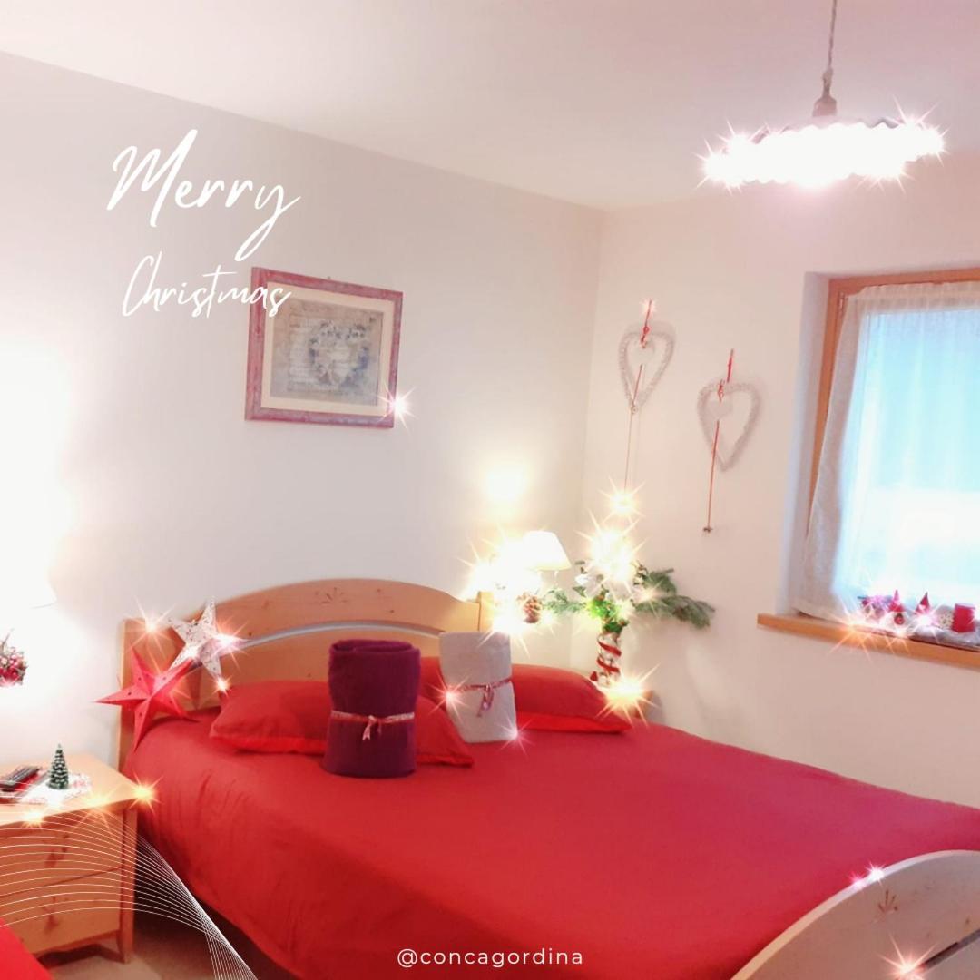 Guest house Nordest Sudest- Conca Agordina *