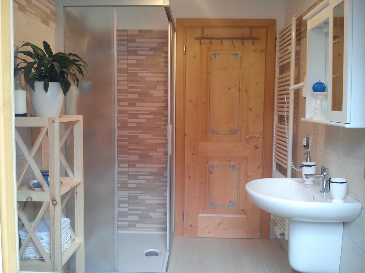 Guest house Nordest Sudest- Conca Agordina Agordo