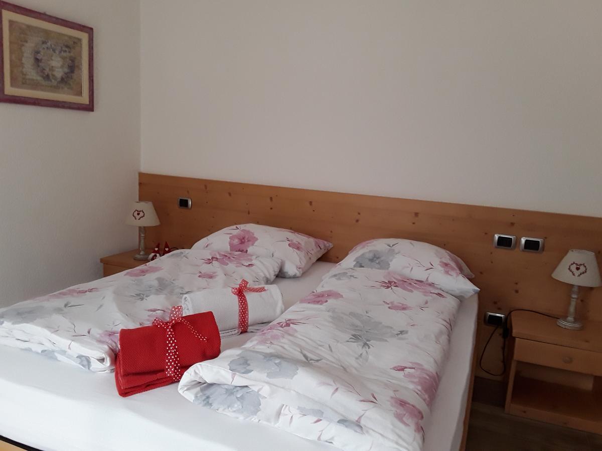 Guest house Nordest Sudest- Conca Agordina