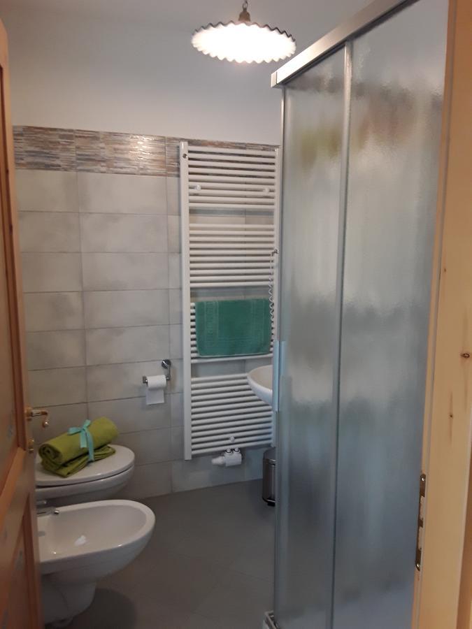 Nordest Sudest- Conca Agordina Guest house