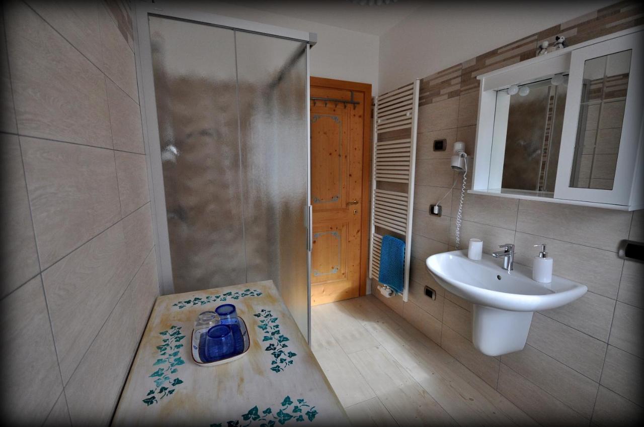 Guest house Nordest Sudest- Conca Agordina *