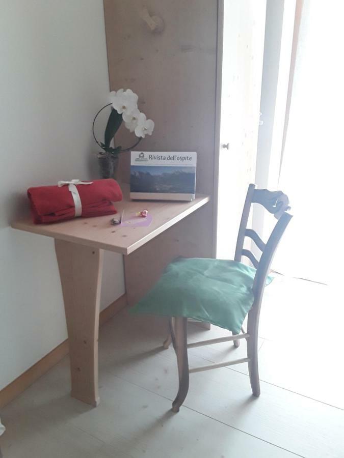 Nordest Sudest- Conca Agordina Guest house Agordo
