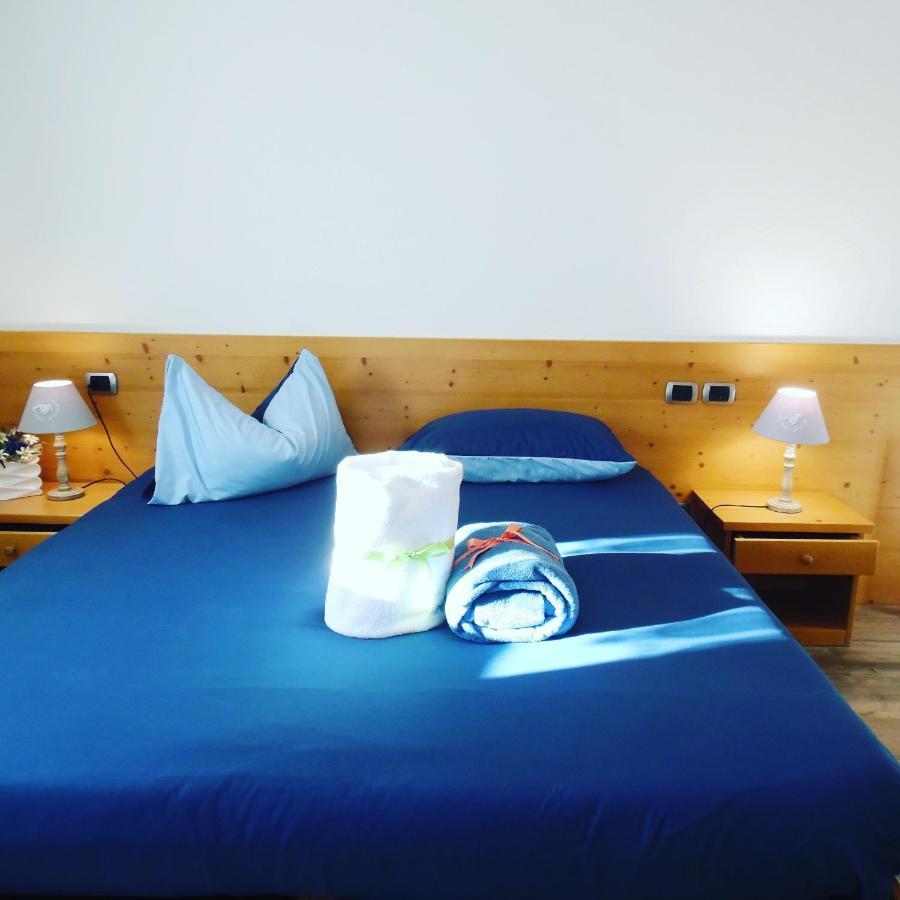 Guest house Nordest Sudest- Conca Agordina Agordo