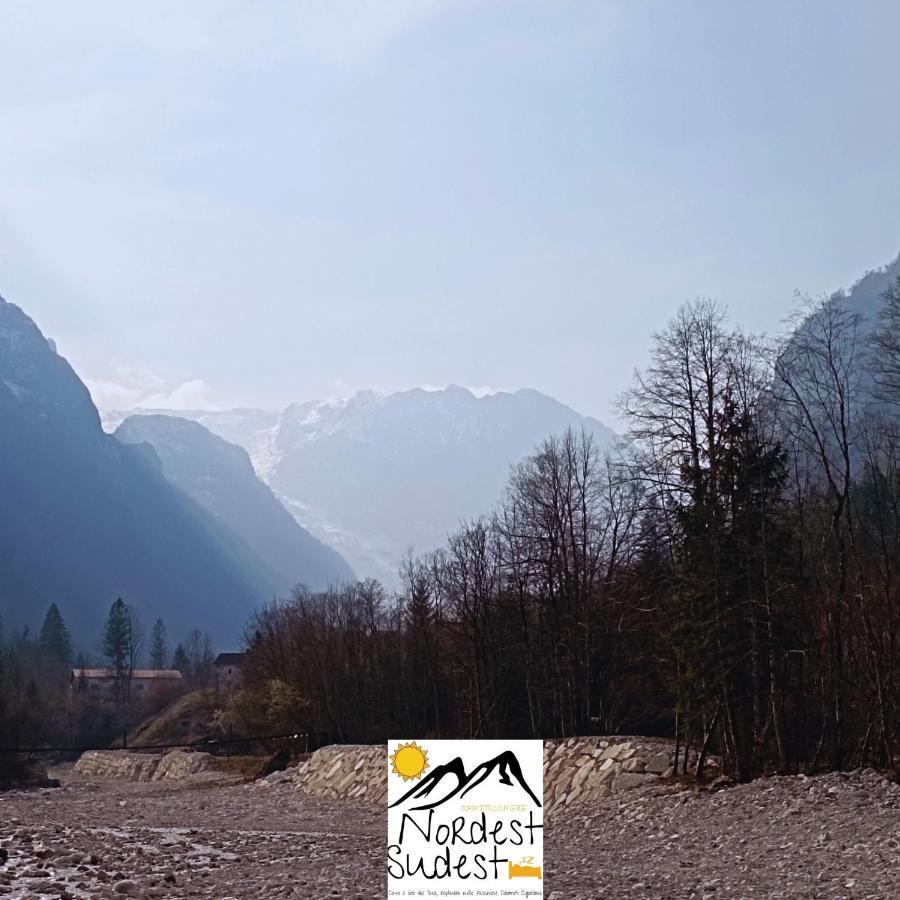 Gasthof Nordest Sudest- Conca Agordina
