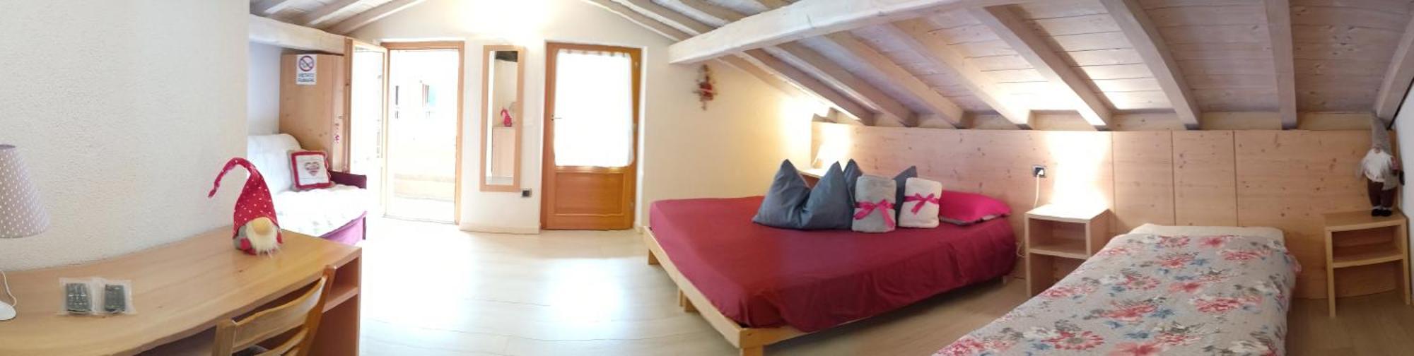 Nordest Sudest- Conca Agordina Gasthof Agordo