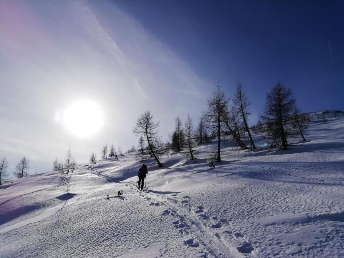 Nordest Sudest- Conca Agordina Guest house